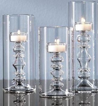 Home Decorating Ideas on a Budget - 5 Things To Do With A Glass .