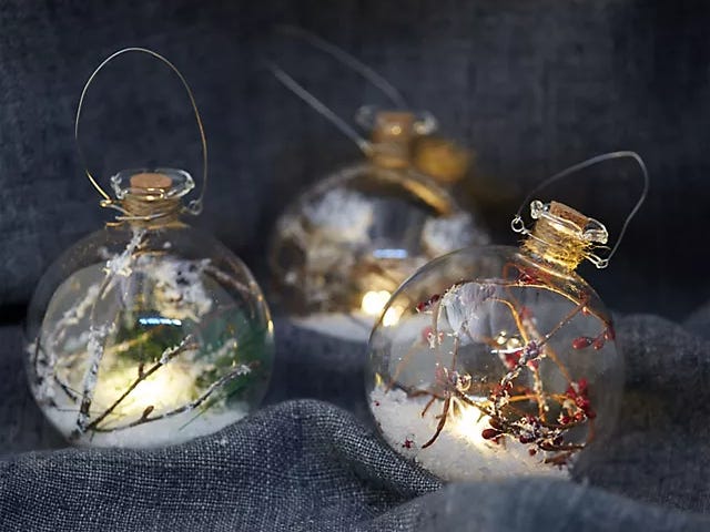 63 Best Christmas Ornaments in 20