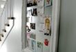 Aristocrafty: DIY Decorative Magnet Board | Easy diy projects .