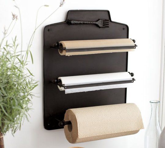 5 Essential (and Renter-Friendly) Storage Products for Small .
