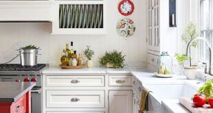 29 Affordable Kitchen Decorating Ideas You Can Do in a Weekend .