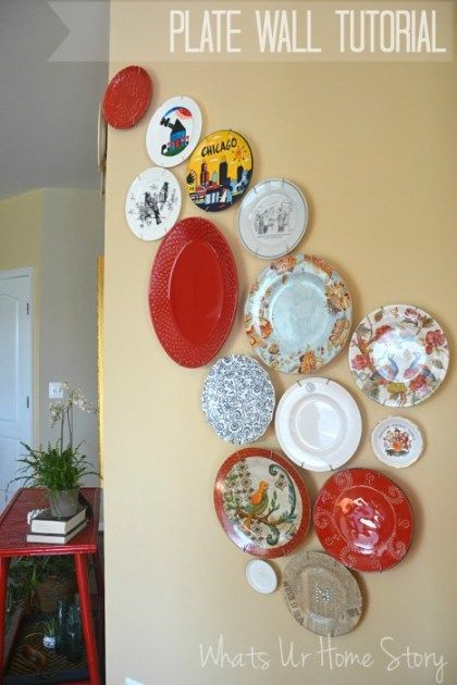Decorative Plates For Your Home Decor