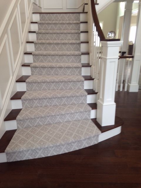 Home | America's Floor Source | Stairs, Stair runner carpet .