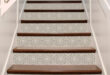 Ornate Vinyl Tile Decals for Carpeted Stairs Decals for - Etsy .