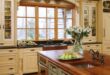 French country kitchen. Love!! | Country kitchen designs, French .