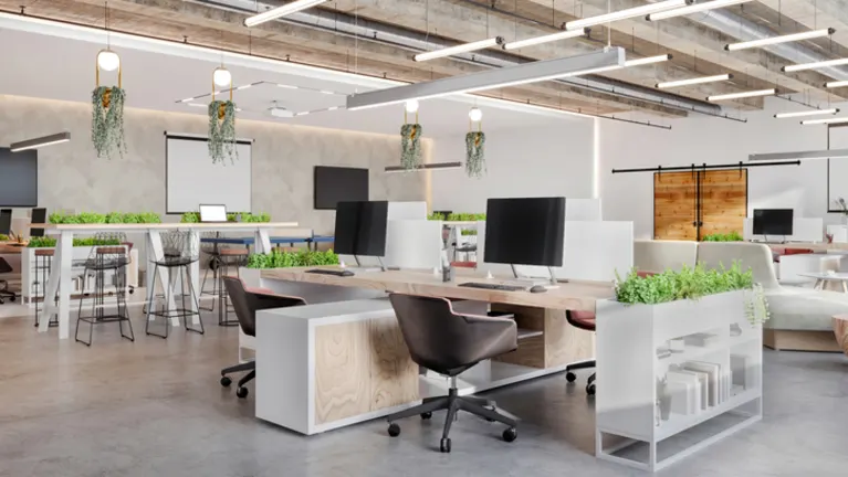 Smart Offices: How Technology Is Changing the Work Environme