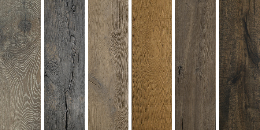Why Choose White Oak Flooring - LIFECORE® Flooring Produc
