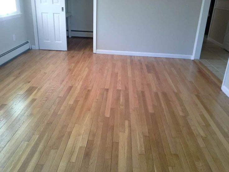 Red oak vs. White Oak hardwood flooring - what's the difference .