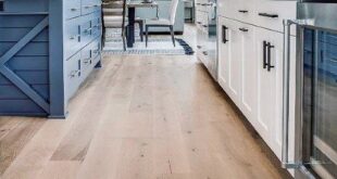 Top 60 Best Kitchen Flooring Ideas - Cooking Space Floors | Best .