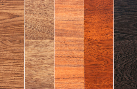 Different Types Of Hardwood & Laminate Floori