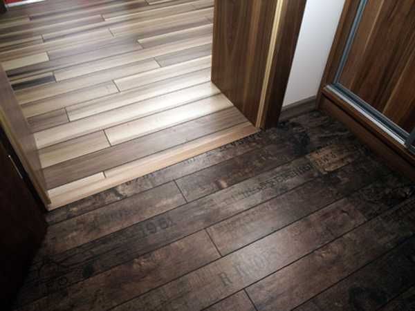 30 Fabulous Laminate Floors Adding New Patterns and Colors to .