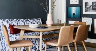 65 Best Dining Room Decor Ideas - Decorating Ideas on a Budg