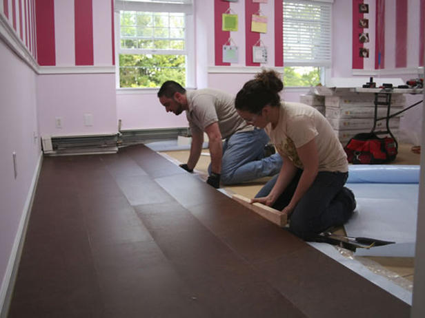 Column: Cork flooring a comfortable, savvy design choice • Current .
