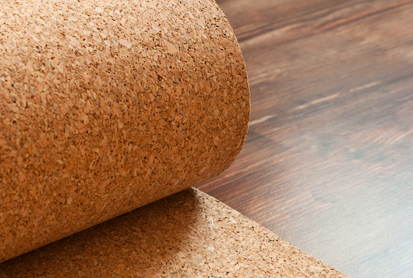 Blog - What are the Pros and Cons of a Cork Floor? | Get Floo
