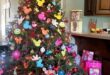 12 Disney Themed Christmas Trees to get You in the Holiday Spirit .