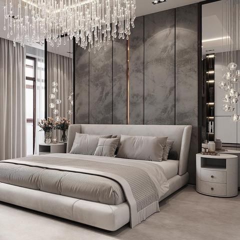 Best 15 bedroom decor ideas | Bedroom bed design, Room design .