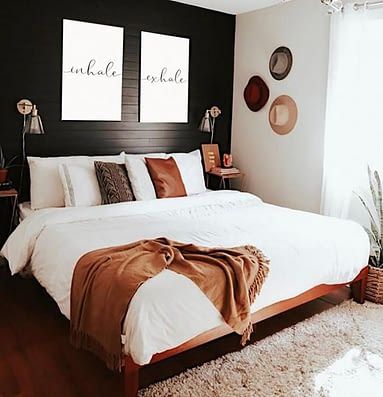 20+ Bedroom Decorating Ideas, Trends & Tips For 2023 | Home decor .