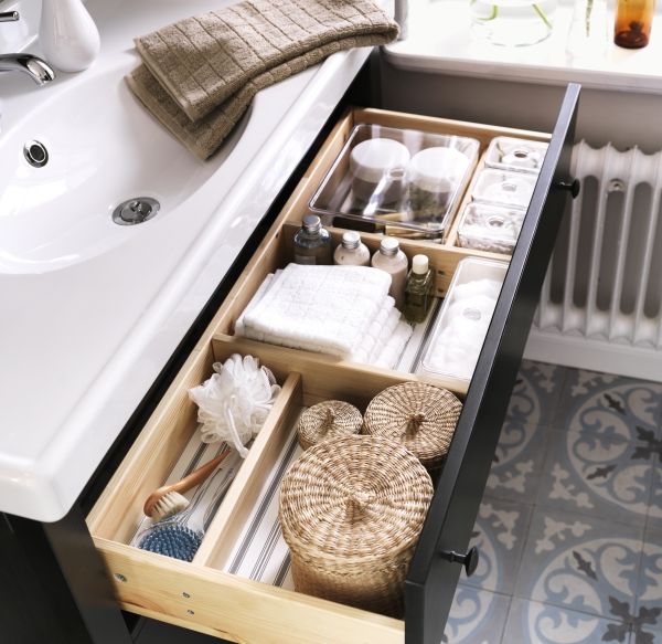 Products | Ikea bathroom, Bathroom drawer organization, Bathroom .