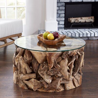 Coffee Tables | Driftwood coffee table, Driftwood furniture .