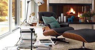 17 Best images about Eames lounge chair on Pinterest | Design .