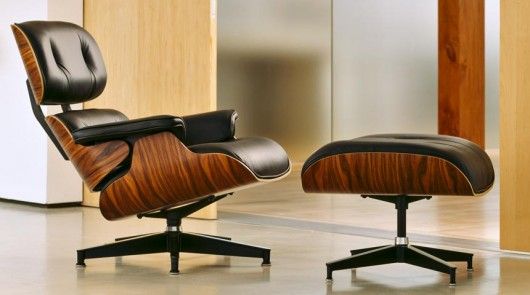 Herman Miller Loungin' | Eames lounge chair, Modern lounge chairs .