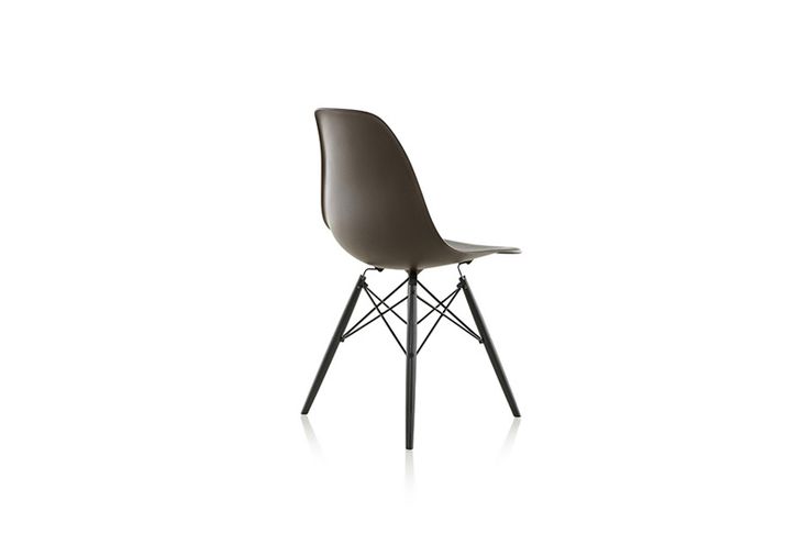 Eames Molded Plastic - Lounge Chair - Herman Miller | Molded .