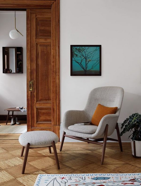 61 Scandinavian Furniture Designs to Give Your Interior Cozy .