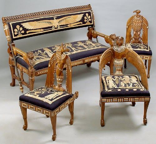 Related image | Egyptian furniture, Egyptian home decor, Egypti