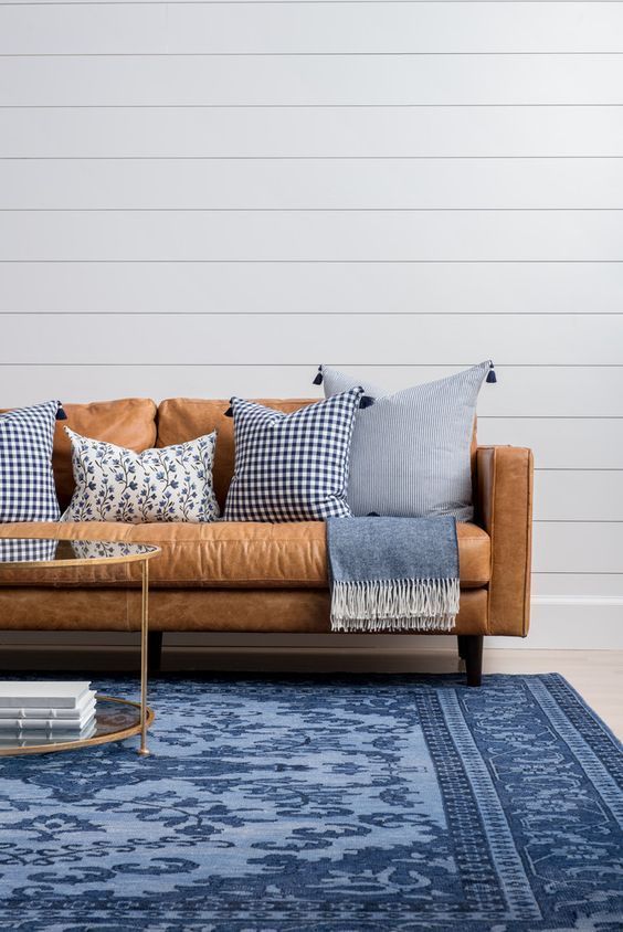 60 Classy And Elegant Living room Sofa Design Ideas | Décoration .
