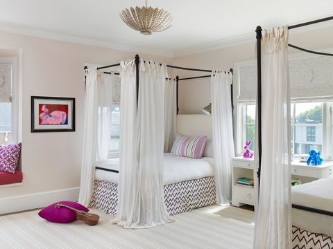 17 Best Teen Bedroom Ideas - Cool Teenage Room Decor for Girls and .