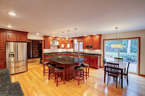 Improve Your Home's Value With a Kitchen Remodel | Toscana Remodeli