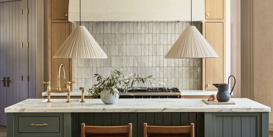 35 Best Kitchen Lighting Ideas - Modern Light Fixtures for Home .