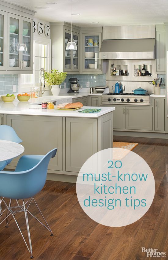19 Universal Design Principles to Consider When Remodeling Your .