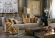 Top 10 Sofas to Improve your Interior Design | Luxury sofa design .