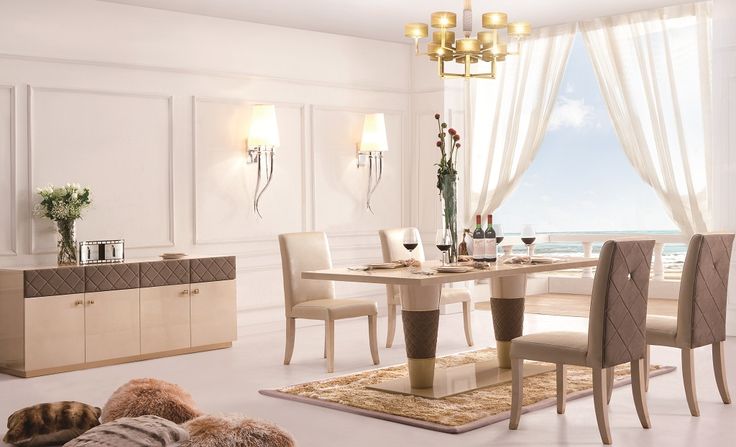 Enhance your dining space with our elegant and striking imported .