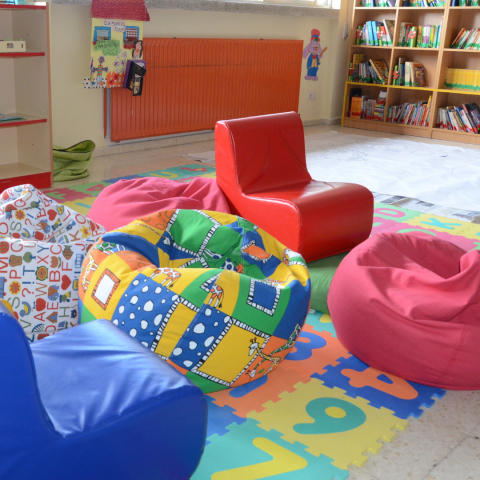5 Flexible Seating Benefits And How They Affect Our Sensory System .