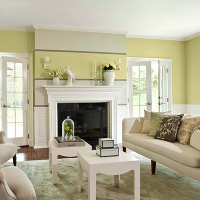 No-Fail Paint Colors for Small Spaces - This Old Hou