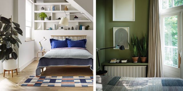 27 Small Bedroom Decorating Ideas To Fall In Love Wi