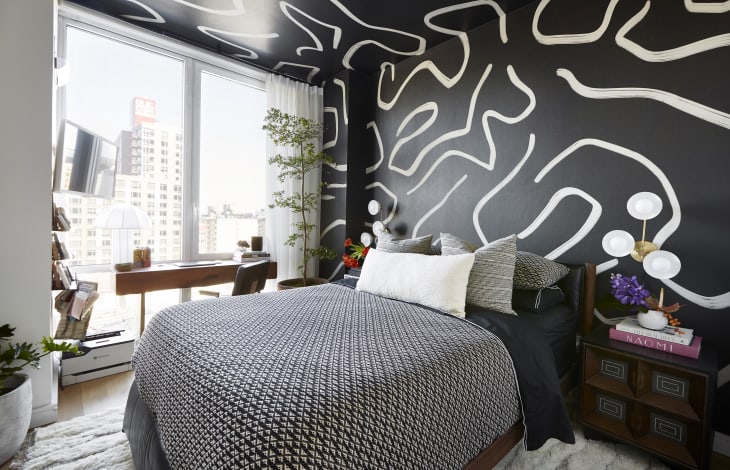 10 Modern Small Bedroom Ideas | Apartment Thera