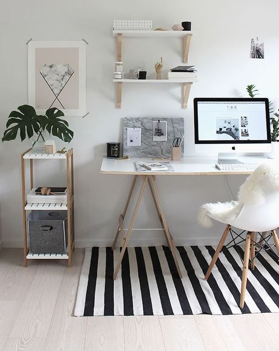 10 Cute Desk Decor Ideas For The Ultimate Work Space .
