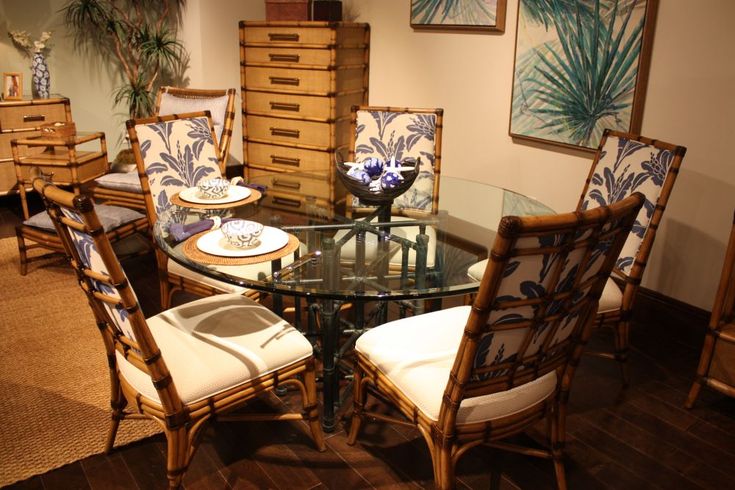 Bamboo Furniture Facts That Make You Want To Have It | Bamboo .