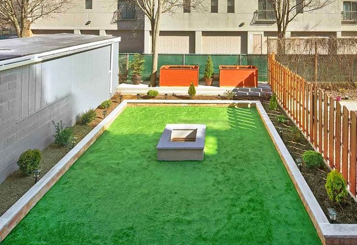 Types of Artificial Grass (Ultimate Design Ideas Guide .