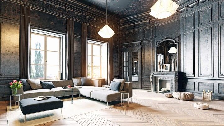How to Make Your House Look Expensive: 10 Sneaky Living Room Tric