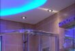 Make your bathroom beautiful with LED Strip Lighting. Available in .