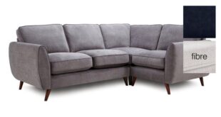 Aurora Left Hand Facing Corner Sofa | Corner sofa, Sofa, Furnitu