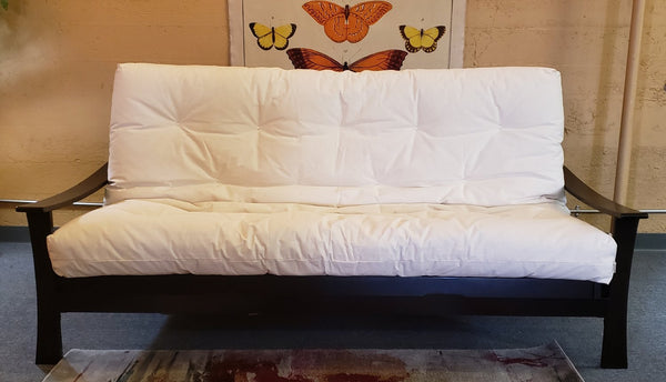 Pioneer Folding (Couch) Futon – Cotton Cloud Futo