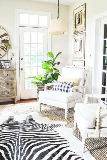 8 EASY STEPS FOR PLANNING ANY DECORATING PROJECT BIG OR SMALL .