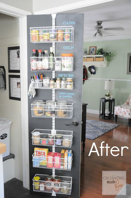 14 beautiful pantries that will make your dreams of clearing the .