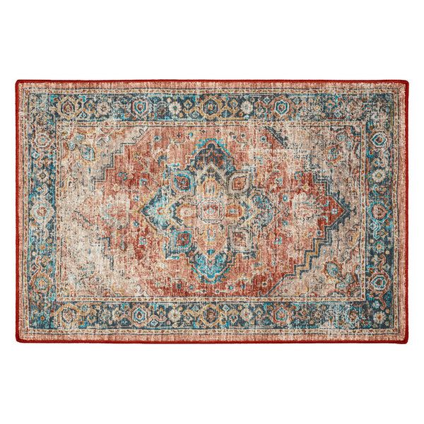 Dalyn JC2 Spice Area Rug - Contemporary - Area Rugs - by .
