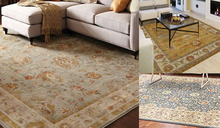 Where to Find Oushak Rugs for Sale | Rugs, Oushak rug, Oush